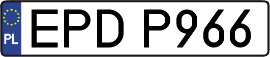 EPDP966