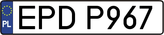 EPDP967