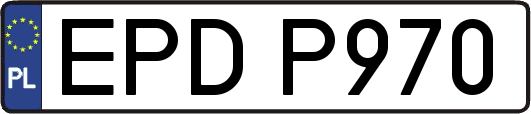 EPDP970