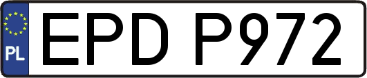 EPDP972