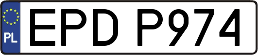 EPDP974