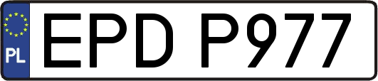 EPDP977