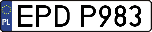 EPDP983