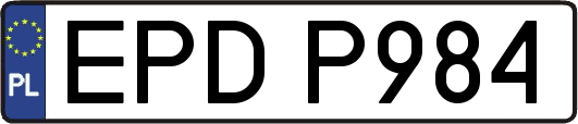 EPDP984