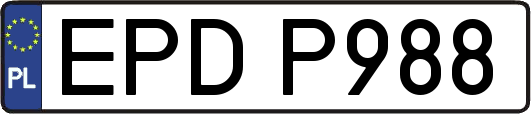 EPDP988