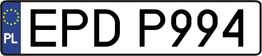 EPDP994