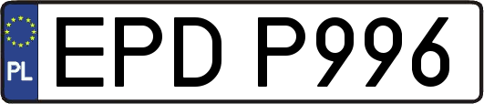 EPDP996