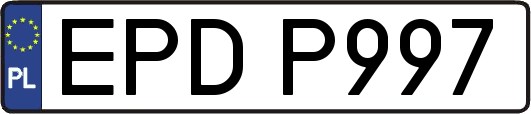 EPDP997
