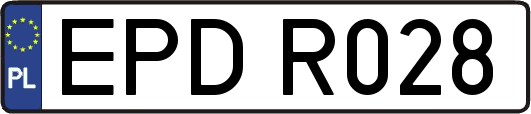 EPDR028