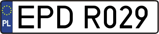 EPDR029