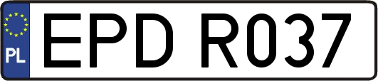 EPDR037