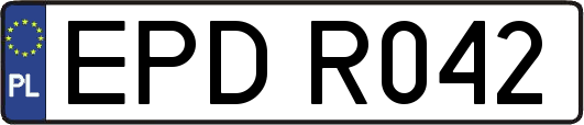 EPDR042