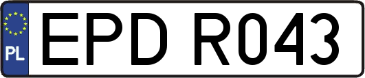 EPDR043