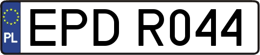 EPDR044