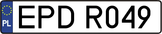 EPDR049