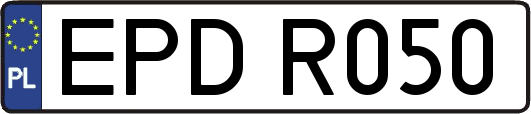 EPDR050