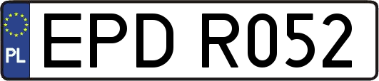 EPDR052