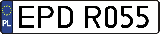EPDR055