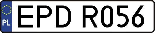 EPDR056