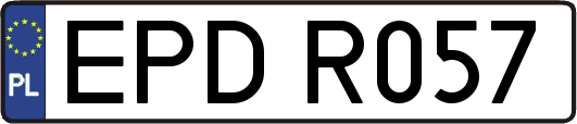EPDR057