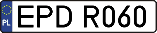 EPDR060