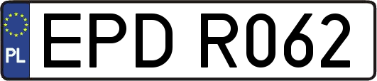 EPDR062