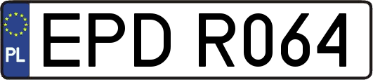 EPDR064