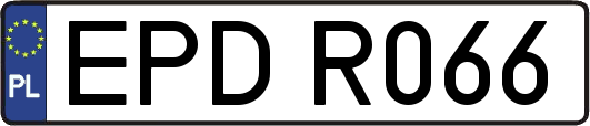 EPDR066