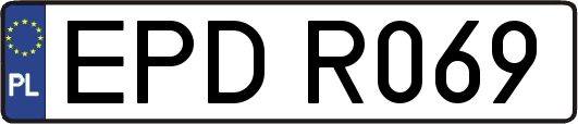 EPDR069