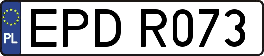 EPDR073