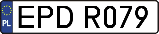 EPDR079