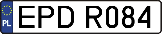 EPDR084