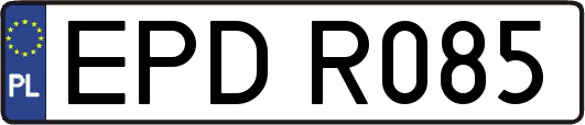 EPDR085