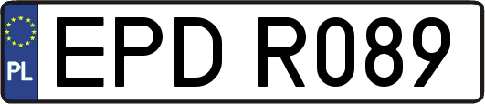 EPDR089