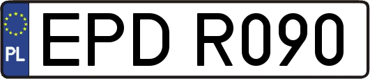 EPDR090