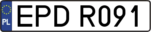 EPDR091
