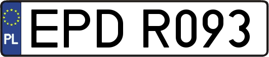 EPDR093