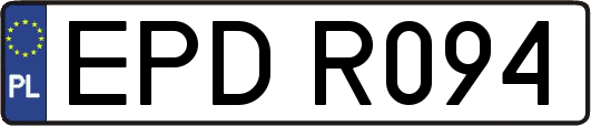 EPDR094