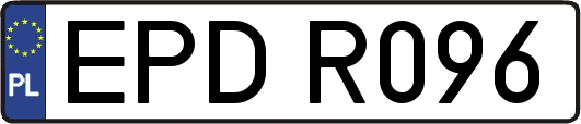 EPDR096