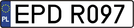 EPDR097