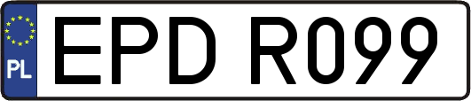 EPDR099