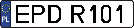 EPDR101