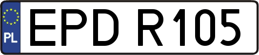EPDR105
