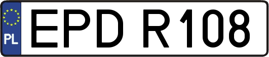 EPDR108