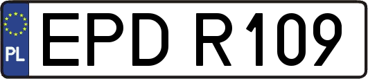 EPDR109