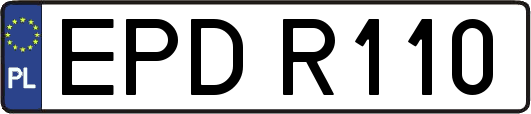 EPDR110
