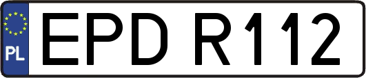 EPDR112