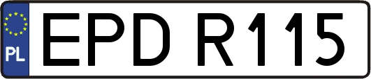 EPDR115