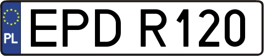 EPDR120
