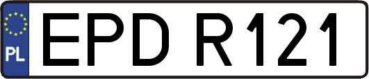 EPDR121